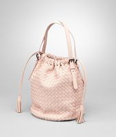 Bottega Veneta® Intrecciato Nappa Bag Bottega Veneta® Intrecciato Nappa Bag