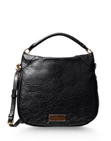 Grosse Ledertasche - MARC BY MARC JACOBS