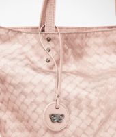 Bottega Veneta® Petale Intrecciolusion Tote Bottega Veneta® Petale Intrecciolusion Tote