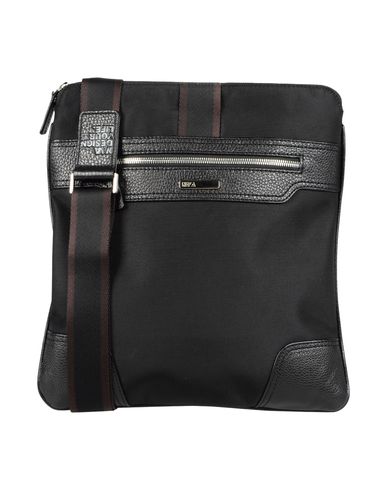 ZOOM NAVA - Medium fabric bag