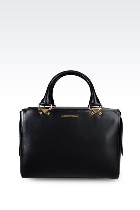 sac armani femme