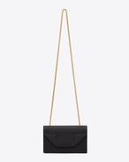 Betty Small  SAINTLAURENT
