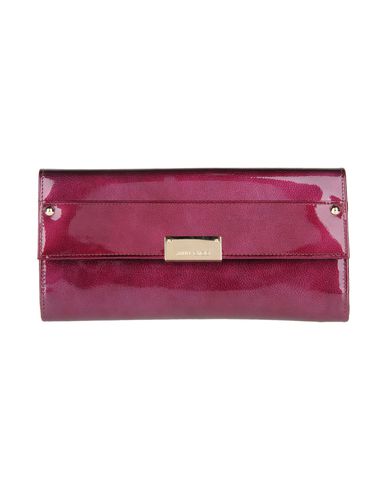ZOOM JIMMY CHOO LONDON - Clutch
