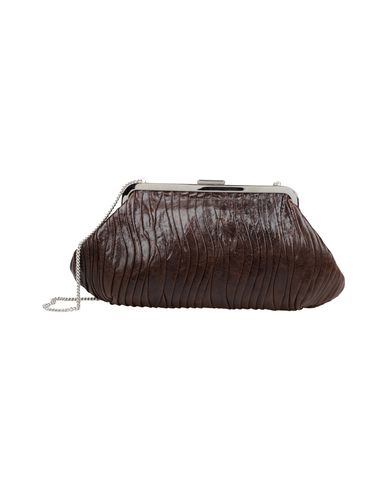 ZOOM DOLCE & GABBANA - Medium leather bag