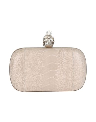 ZOOM ALEXANDER MCQUEEN - Clutch