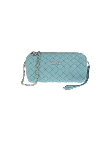 ZOOM D&G - Medium leather bag