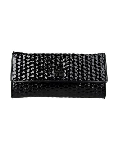 ZOOM HOGAN by KARL LAGERFELD - Clutch