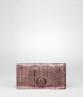 Bottega Veneta® Clutch aus Ayers Bottega Veneta® Clutch aus Ayers