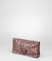 Bottega Veneta® Clutch aus Ayers Bottega Veneta® Clutch aus Ayers
