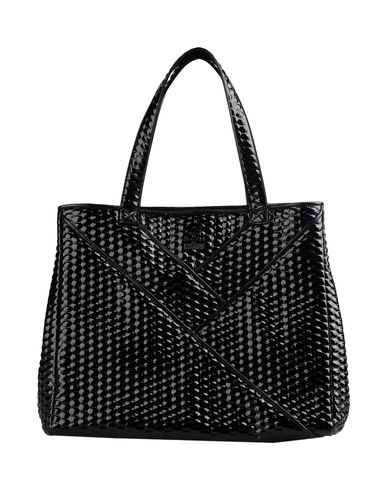 ZOOM HOGAN by KARL LAGERFELD - Large fabric bag