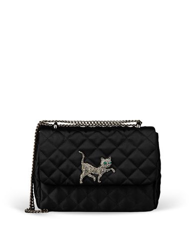 Moschino, Medium fabric bag