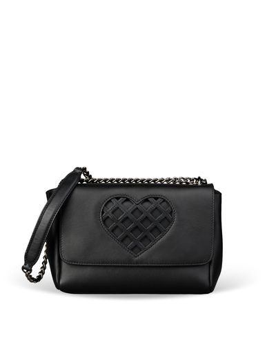 Moschino, Small leather bag