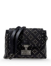 Medium leather bag - MARC JACOBS