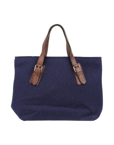 ZOOM D'AMICO - Large fabric bag