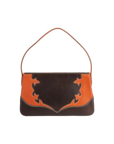 ZOOM ETRO - Medium leather bag