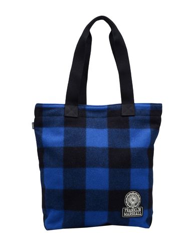ZOOM FRANKLIN & MARSHALL - Shoulder bag