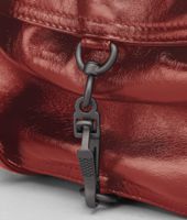 Bottega Veneta® Brique Nuage Bag Bottega Veneta® Brique Nuage Bag