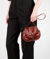 Bottega Veneta® Brique Nuage Bag Bottega Veneta® Brique Nuage Bag