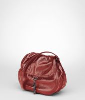 Bottega Veneta® Brique Nuage Bag Bottega Veneta® Brique Nuage Bag