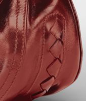 Bottega Veneta® Brique Nuage Bag Bottega Veneta® Brique Nuage Bag