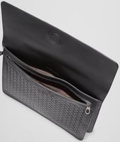 Bottega Veneta® Intrecciato Vachette Document Case Bottega Veneta® Intrecciato Vachette Document Case