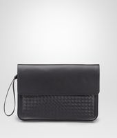 Bottega Veneta® Intrecciato Vachette Document Case Bottega Veneta® Intrecciato Vachette Document Case