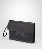 Bottega Veneta® Intrecciato Vachette Document Case Bottega Veneta® Intrecciato Vachette Document Case