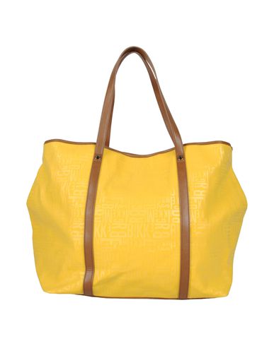 ZOOM BIKKEMBERGS - Large fabric bag