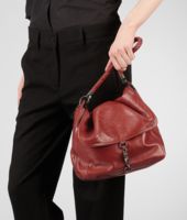 Bottega Veneta® Brique Nuage Bag Bottega Veneta® Brique Nuage Bag