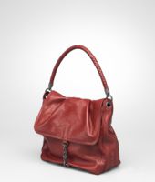 Bottega Veneta® Brique Nuage Bag Bottega Veneta® Brique Nuage Bag