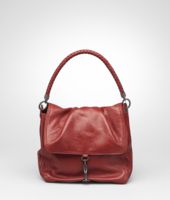 Bottega Veneta® Brique Nuage Bag Bottega Veneta® Brique Nuage Bag