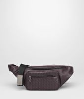 Bottega Veneta® Quetsche Intrecciato Light Calf Belt Bag Bottega Veneta® Quetsche Intrecciato Light Calf Belt Bag