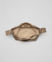 Bottega Veneta® Cross Body Bag Lave Intrecciomirage Bronze Bottega Veneta® Cross Body Bag Lave Intrecciomirage Bronze
