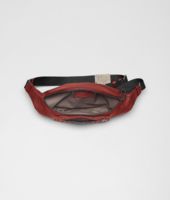 Bottega Veneta® Brique Intrecciato Light Calf Belt Bag Bottega Veneta® Brique Intrecciato Light Calf Belt Bag
