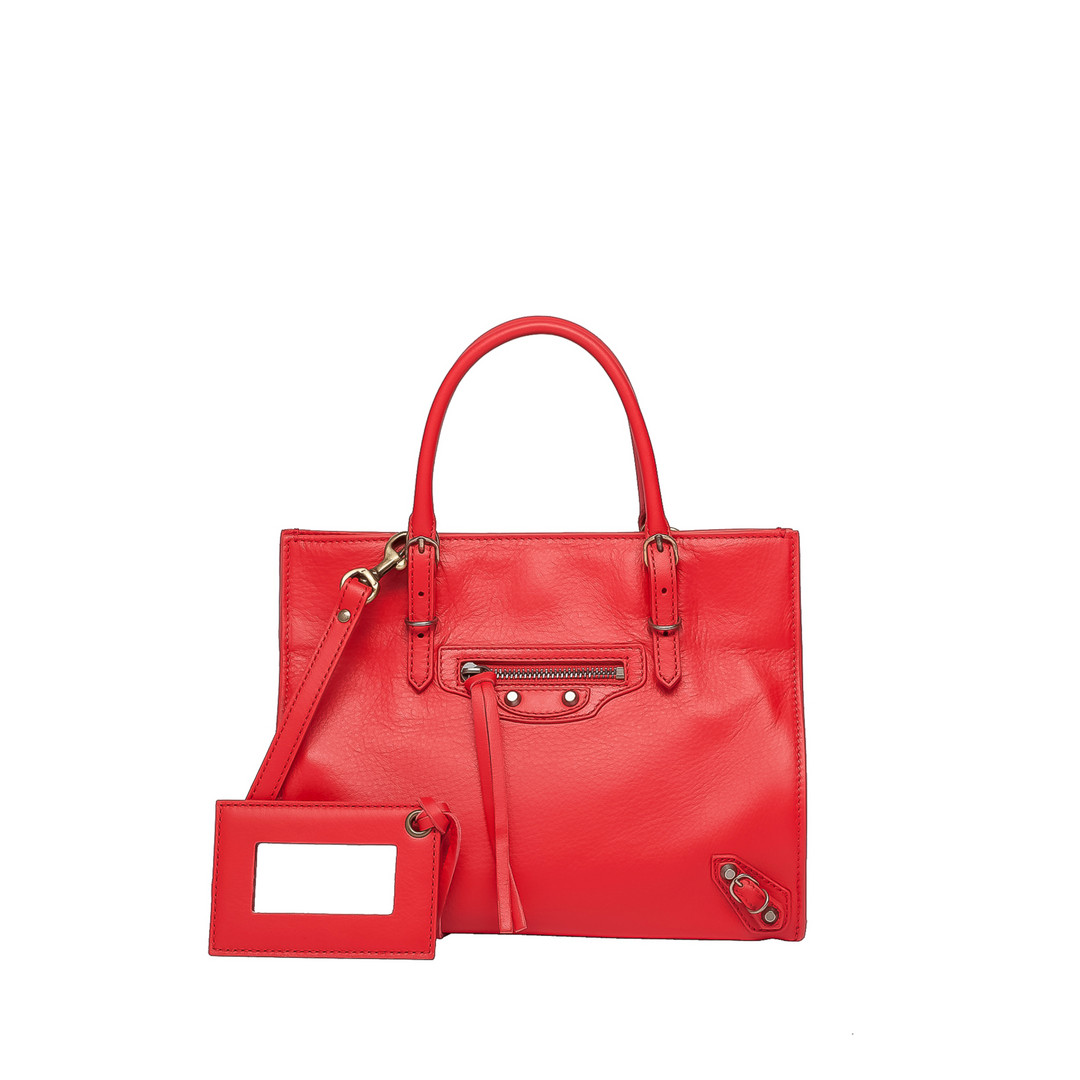 Balenciaga Mini Papier A4 Balenciaga Mini Papier A4