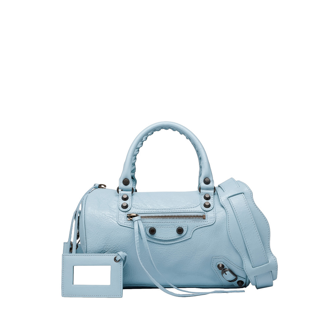 Balenciaga Classic Mini Twiggy Balenciaga Classic Mini Twiggy