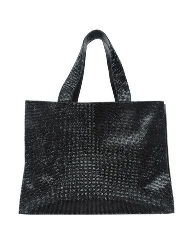 ZOOM BALMAIN - Large leather bag