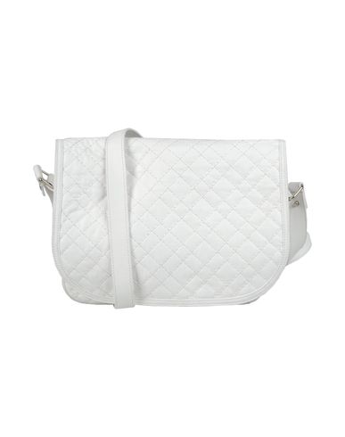 ZOOM BALMAIN - Medium leather bag