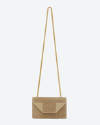 Betty Small  SAINTLAURENT
