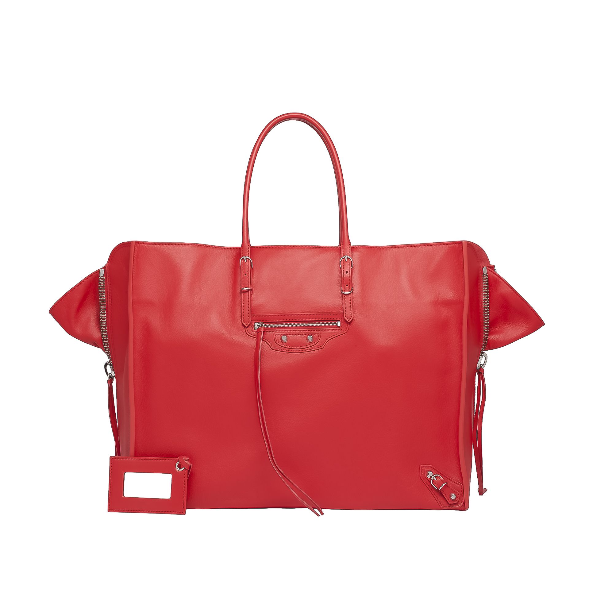 Balenciaga Papier A4 Zip Around Balenciaga Papier A4 Zip Around