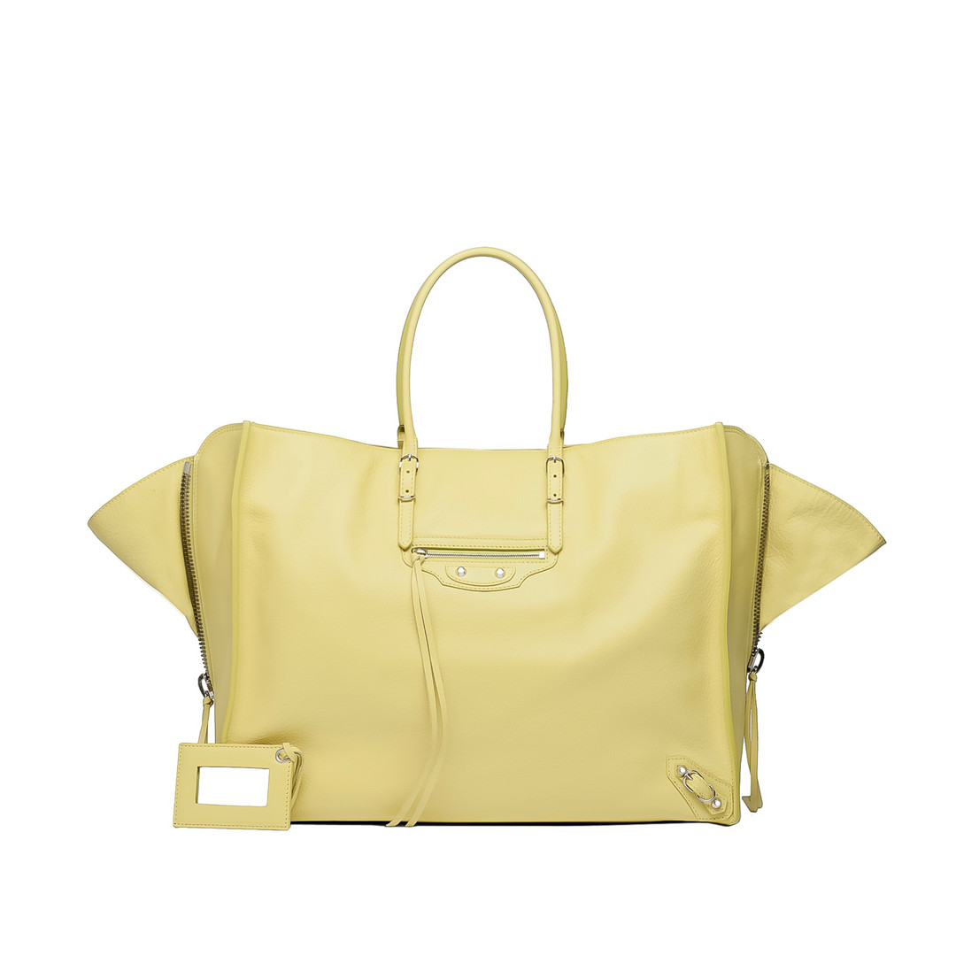 Balenciaga Papier A4 Zip Around Balenciaga Papier A4 Zip Around