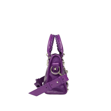 balenciaga giant mini