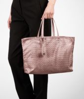 Bottega Veneta® Shopper Intrecciolusion Bottega Veneta® Shopper Intrecciolusion