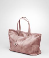 Bottega Veneta® Shopper Intrecciolusion Bottega Veneta® Shopper Intrecciolusion