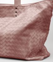 Bottega Veneta® Shopper Intrecciolusion Bottega Veneta® Shopper Intrecciolusion
