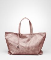 Bottega Veneta® Shopper Intrecciolusion Bottega Veneta® Shopper Intrecciolusion