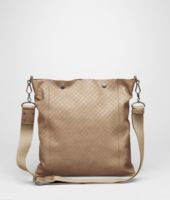 Bottega Veneta® Intrecciomirage Lave Cross Body Bag Bottega Veneta® Intrecciomirage Lave Cross Body Bag