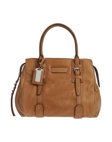 ZOOM BARBARA BUI - Large leather bag