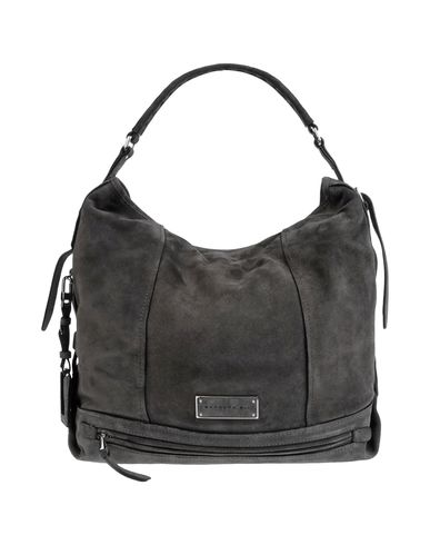 ZOOM BARBARA BUI - Large leather bag