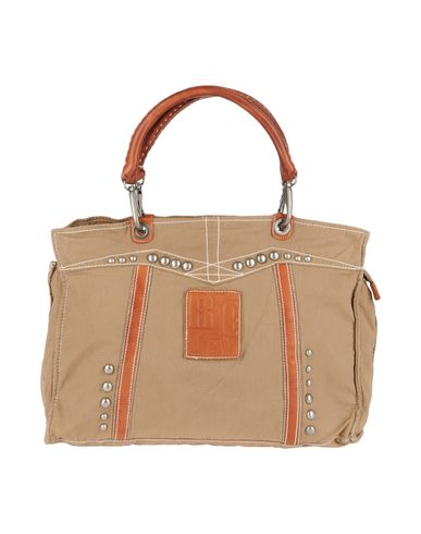 ZOOM REPLAY - Large fabric bag